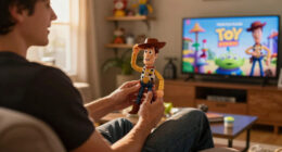 Toy Story 5