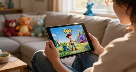 Toy Story 5 review – Pixar franchise needs new batteries