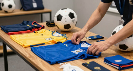 10 Best FIFA World Cup 2026 Merchandise in 2026