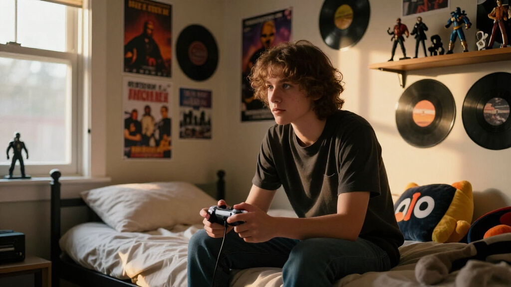 10 Best Pop Culture Themed Dorm Decor in 2026