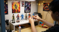 10 Best Pop Culture Themed Dorm Decor in 2026