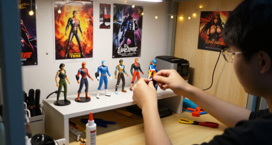 10 Best Pop Culture Themed Dorm Decor in 2026