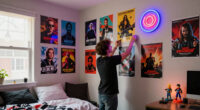 10 Best Pop Culture Themed Dorm Decor in 2026
