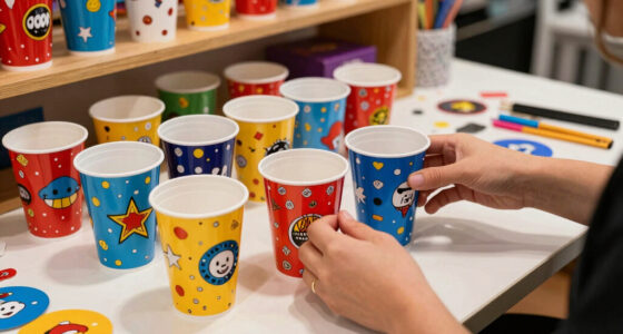 10 Best Pop Culture Themed Party Cups in 2026