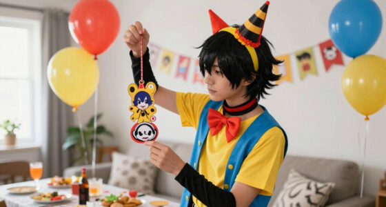 10 Best Pop Culture Themed Party Supplies in 2026