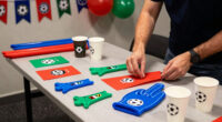 11 Best Soccer Fan Party Supplies in 2026