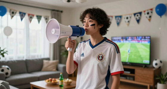 11 Best Soccer Fan Party Supplies in 2026
