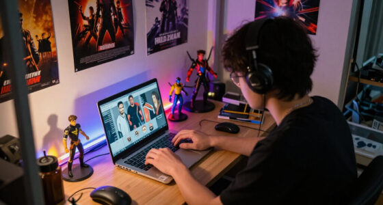 12 Best Pop Culture Themed Dorm Decor in 2026