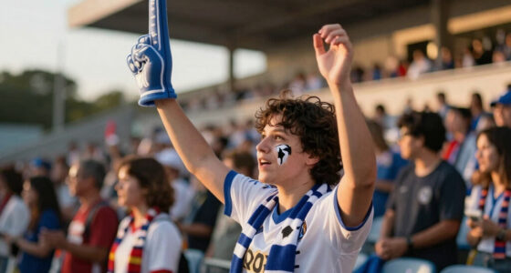 13 Best Soccer Fan Apparel in 2026