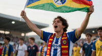 13 Best Soccer Fan Apparel in 2026