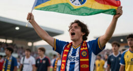 13 Best Soccer Fan Apparel in 2026