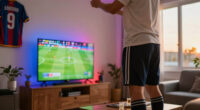 13 Best Soccer Fan LED Light Strips in 2026
