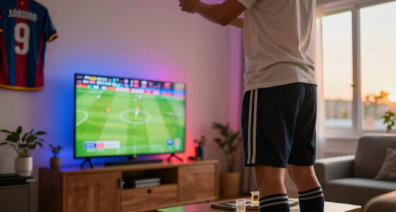 13 Best Soccer Fan LED Light Strips in 2026