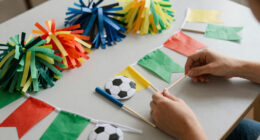 13 Best Soccer Fan Party Supplies in 2026