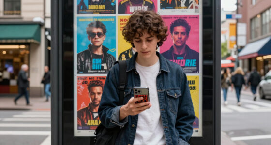 14 Best Pop Culture Movie Posters in 2026