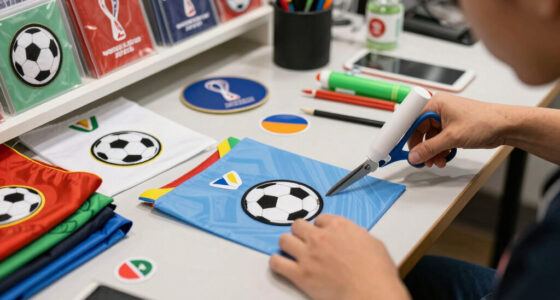 14 Best World Cup 2026 Merchandise in 2026