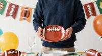 15 Best Football-Themed Party Supplies in 2026