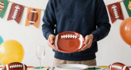 15 Best Football-Themed Party Supplies in 2026