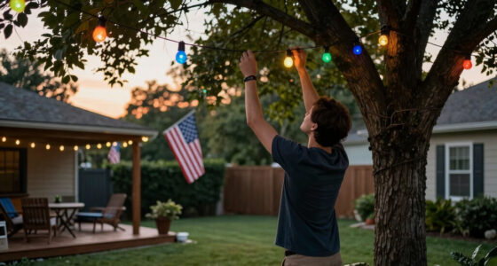 15 Best Patriotic Outdoor String Lights in 2026