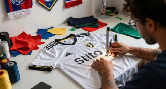 15 Best Soccer Fan Apparel in 2026