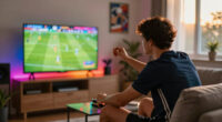 15 Best Soccer Fan LED Light Strips in 2026