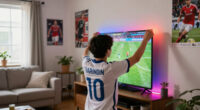 15 Best Soccer Fan LED Light Strips in 2026