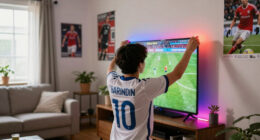 15 Best Soccer Fan LED Light Strips in 2026