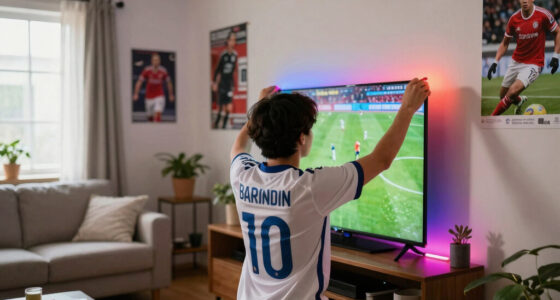 15 Best Soccer Fan LED Light Strips in 2026