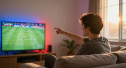 15 Best Soccer Fan LED Light Strips in 2026
