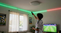 15 Best Soccer Fan LED Light Strips in 2026