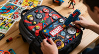 3 Best Pop Culture Themed Backpacks in 2026