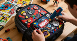 3 Best Pop Culture Themed Backpacks in 2026