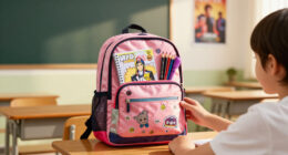 3 Best Pop Culture Themed School Supplies in 2026