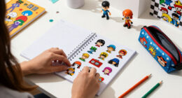 3 Best Pop Culture Themed School Supplies in 2026