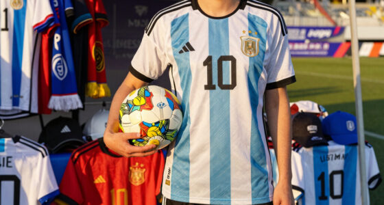 4 Best FIFA World Cup 2026 merchandise in 2026
