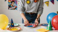 4 Best Pop Culture Themed Party Supplies in 2026