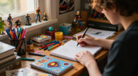4 Best Pop Culture Themed Stationery in 2026
