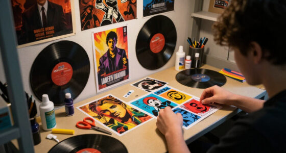 5 Best Pop Culture Themed Dorm Decor in 2026