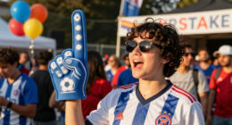 6 Best Soccer Fan Party Supplies in 2026