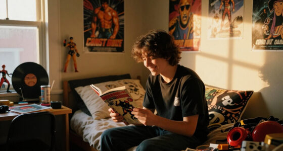 7 Best Pop Culture Themed Dorm Decor in 2026