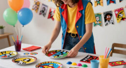 7 Best Pop Culture Themed Party Supplies in 2026