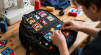 8 Best Pop Culture Themed Backpacks in 2026