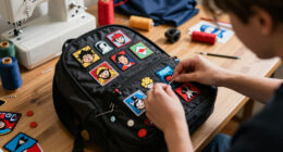 8 Best Pop Culture Themed Backpacks in 2026