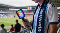 8 Best Soccer Fan LED Light Displays in 2026