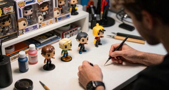 9 Best Pop Culture Movie Collectibles in 2026