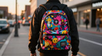 9 Best Pop Culture Themed Backpacks in 2026