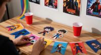 9 Best Pop Culture-Themed Party Decorations in 2026