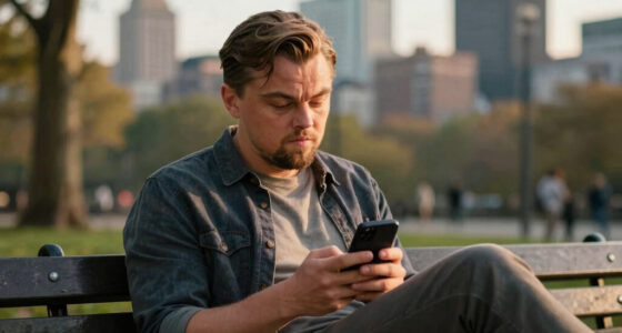 After 37 Years, Leonardo DiCaprio is Finally Breaking His "No Sequels" Rule For a Dream Actor Pairing