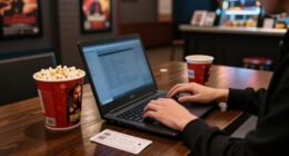 Amc Theaters