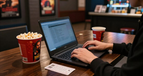 Amc Theaters